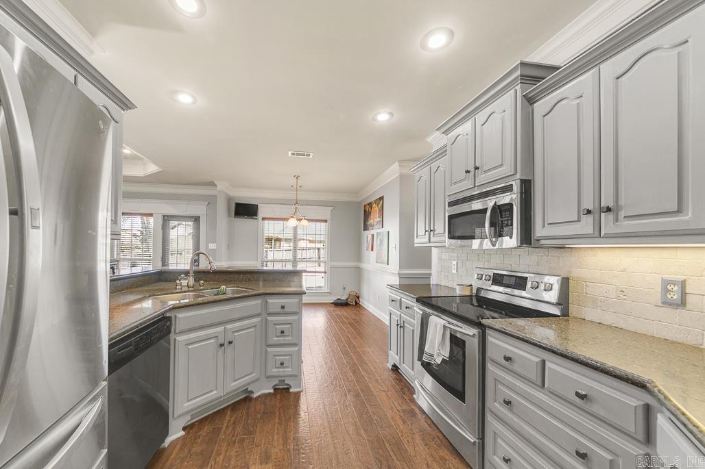 118 Hudson Branch Drive