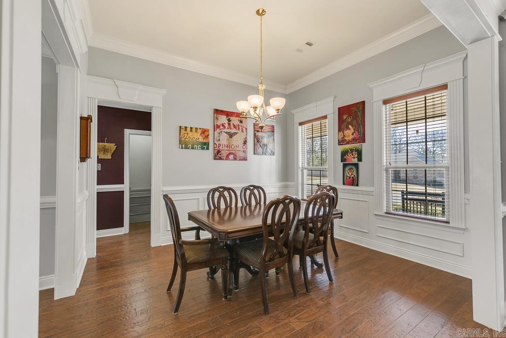 118 Hudson Branch Drive