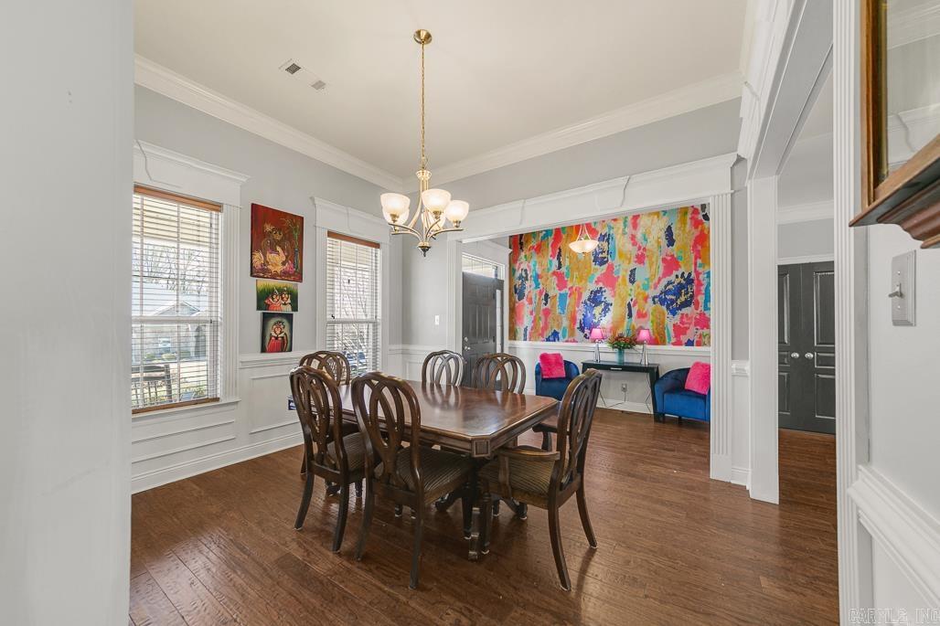 118 Hudson Branch Drive