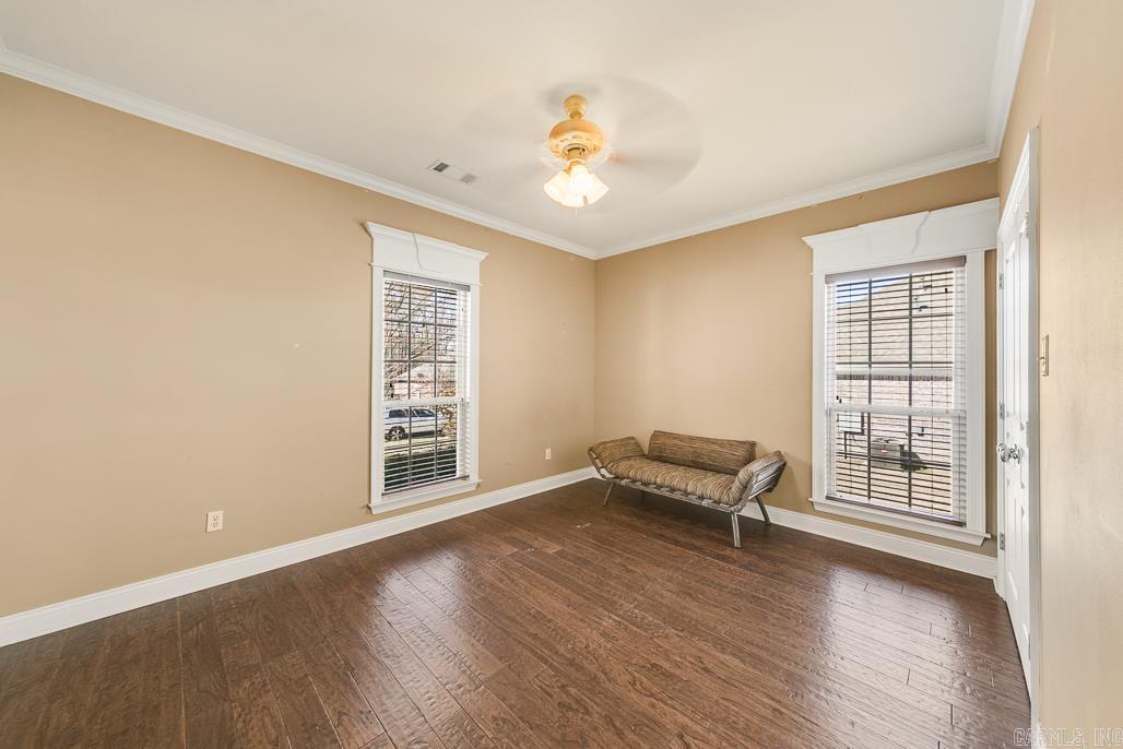 118 Hudson Branch Drive