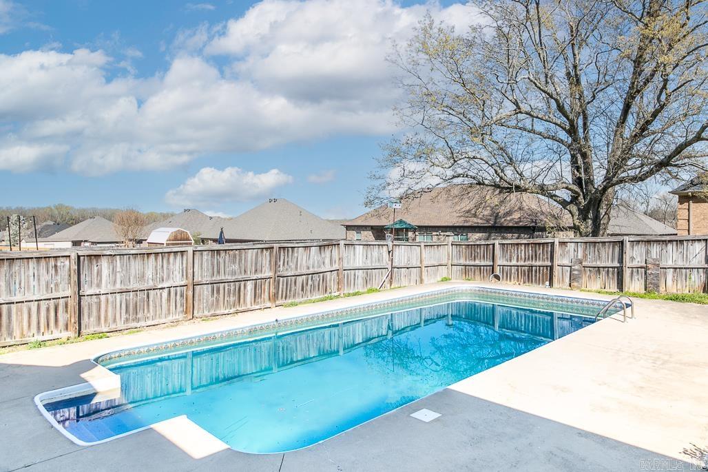 118 Hudson Branch Drive
