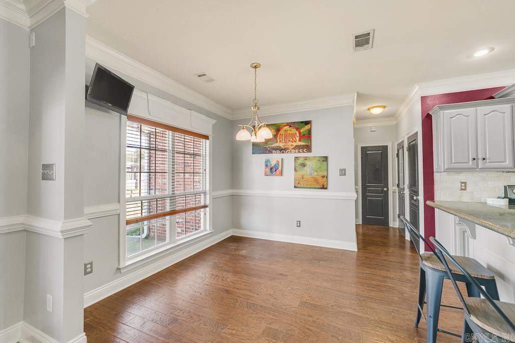 118 Hudson Branch Drive
