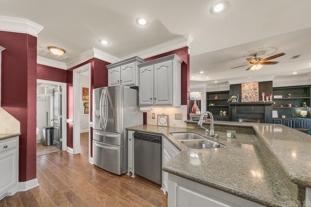118 Hudson Branch Drive