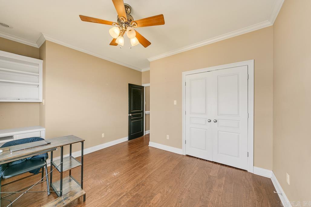 118 Hudson Branch Drive