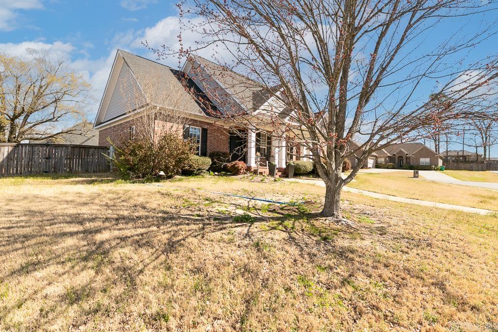 118 Hudson Branch Drive