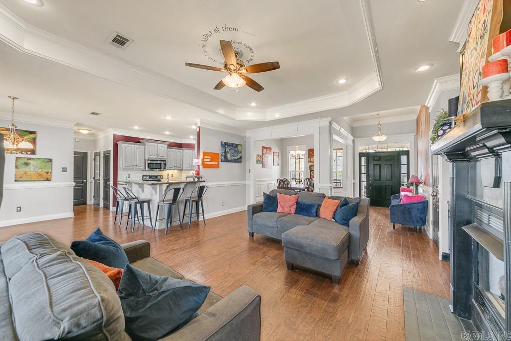 118 Hudson Branch Drive