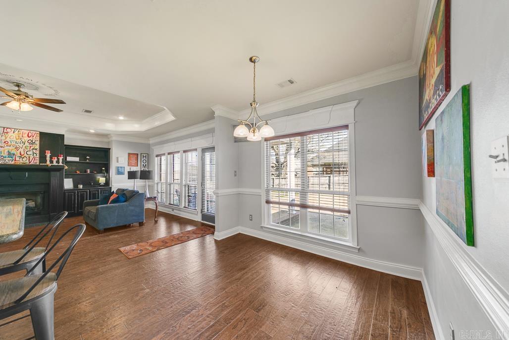 118 Hudson Branch Drive