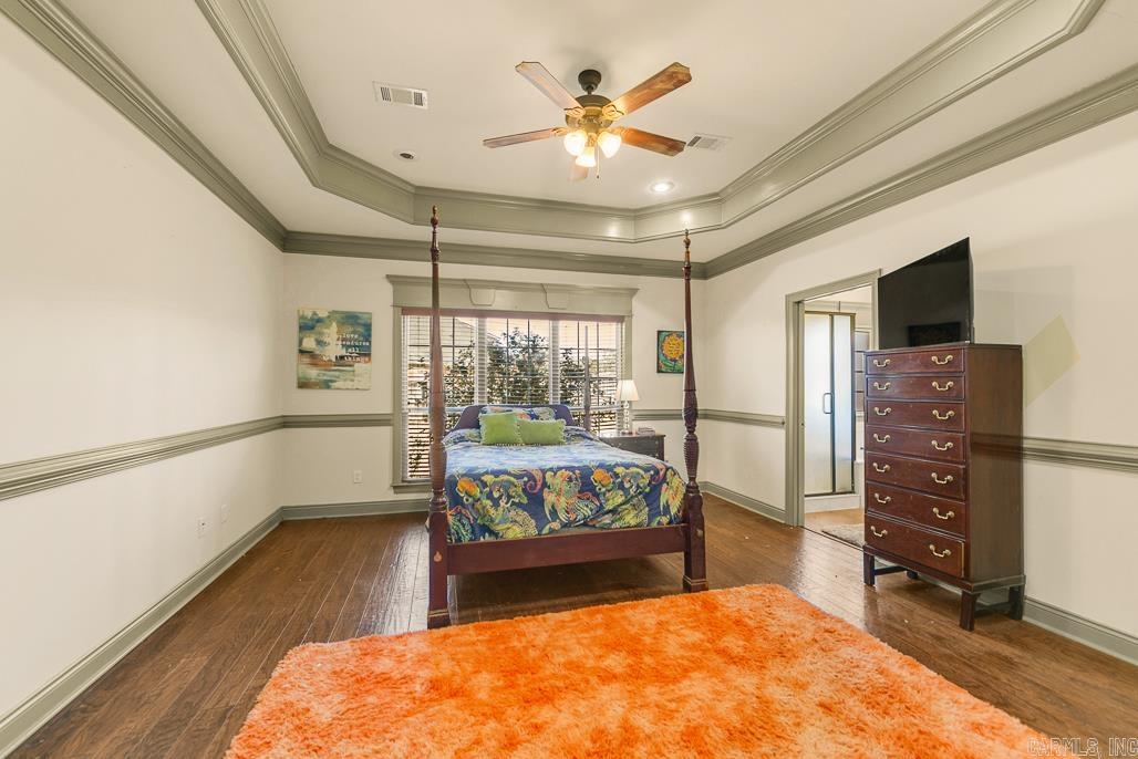 118 Hudson Branch Drive