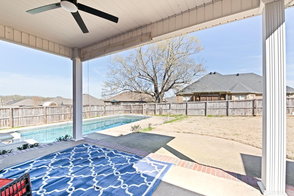 118 Hudson Branch Drive