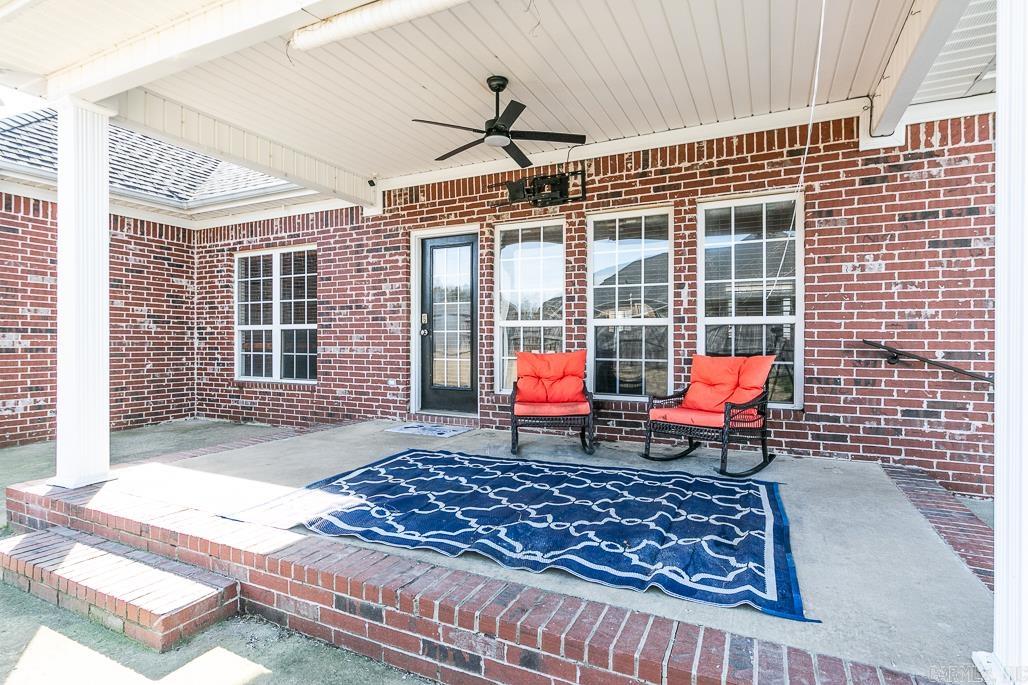 118 Hudson Branch Drive