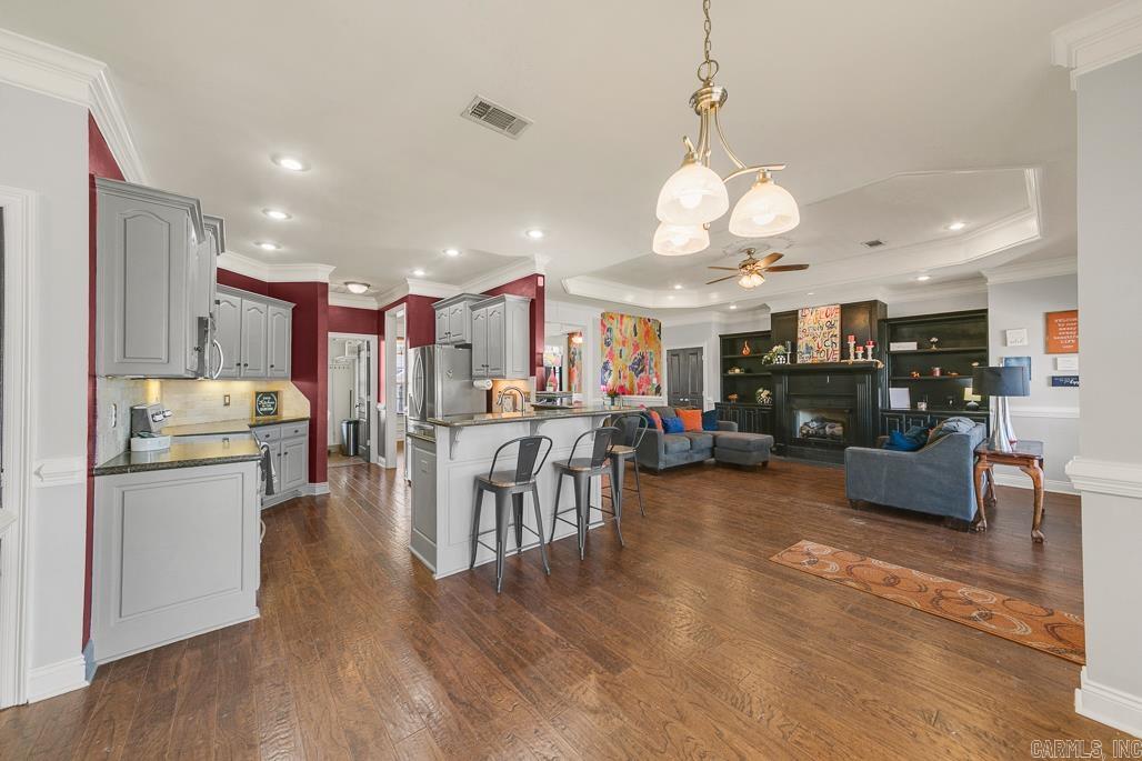 118 Hudson Branch Drive