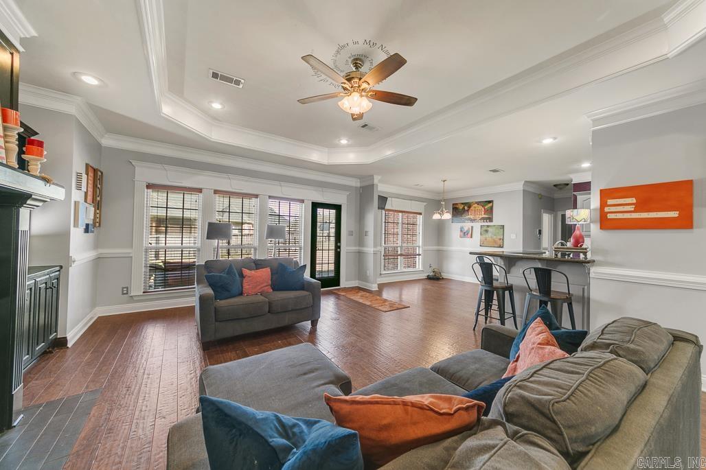 118 Hudson Branch Drive