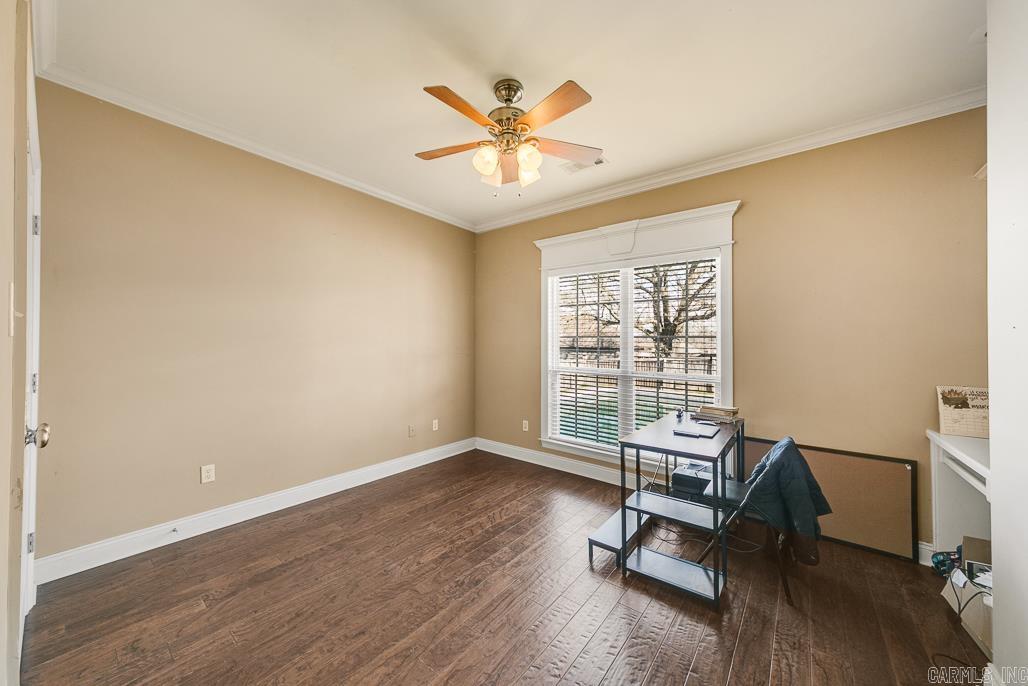 118 Hudson Branch Drive