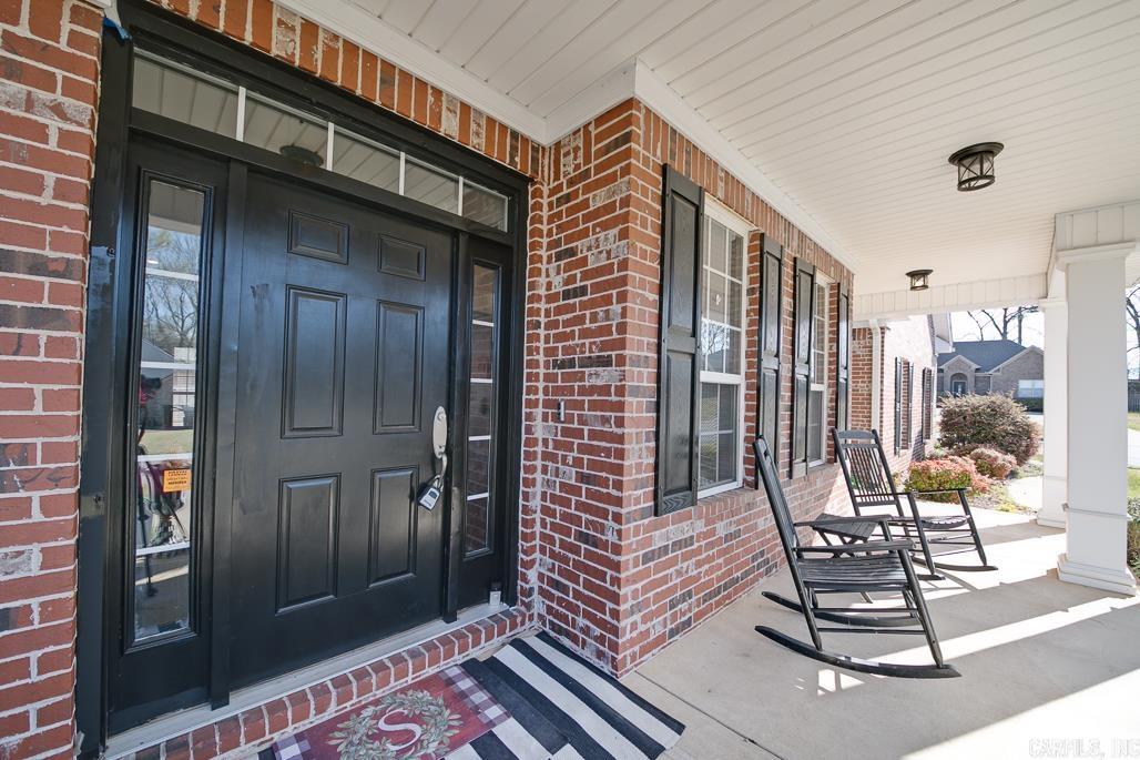 118 Hudson Branch Drive
