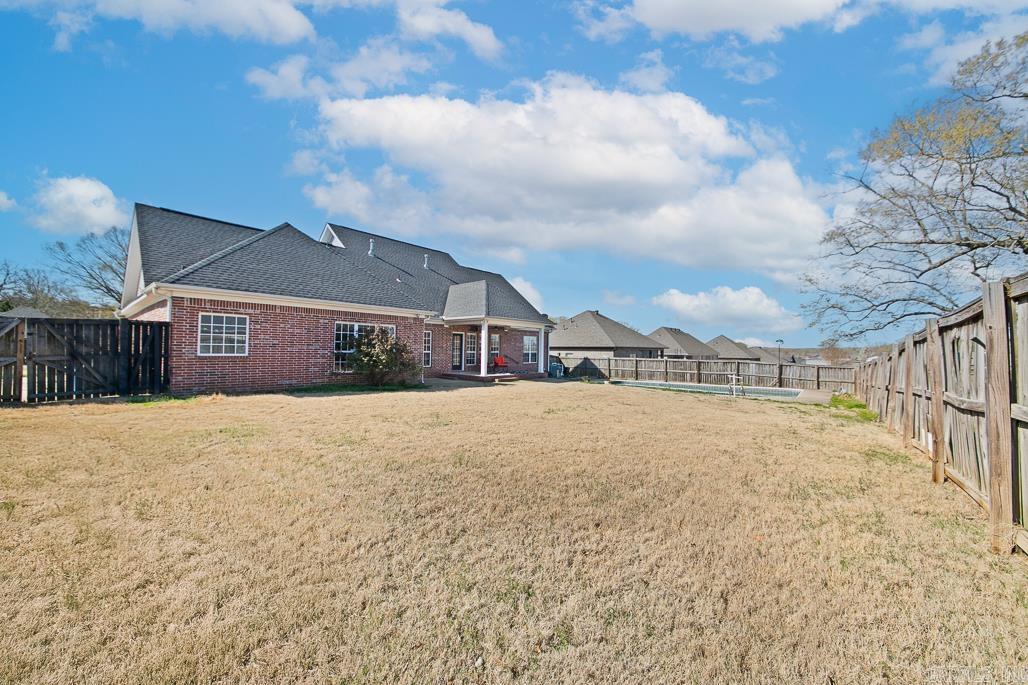 118 Hudson Branch Drive