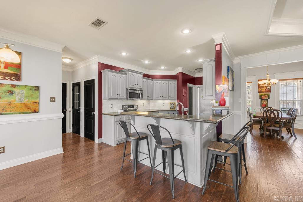 118 Hudson Branch Drive