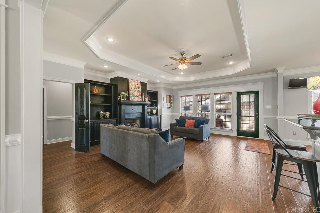 118 Hudson Branch Drive