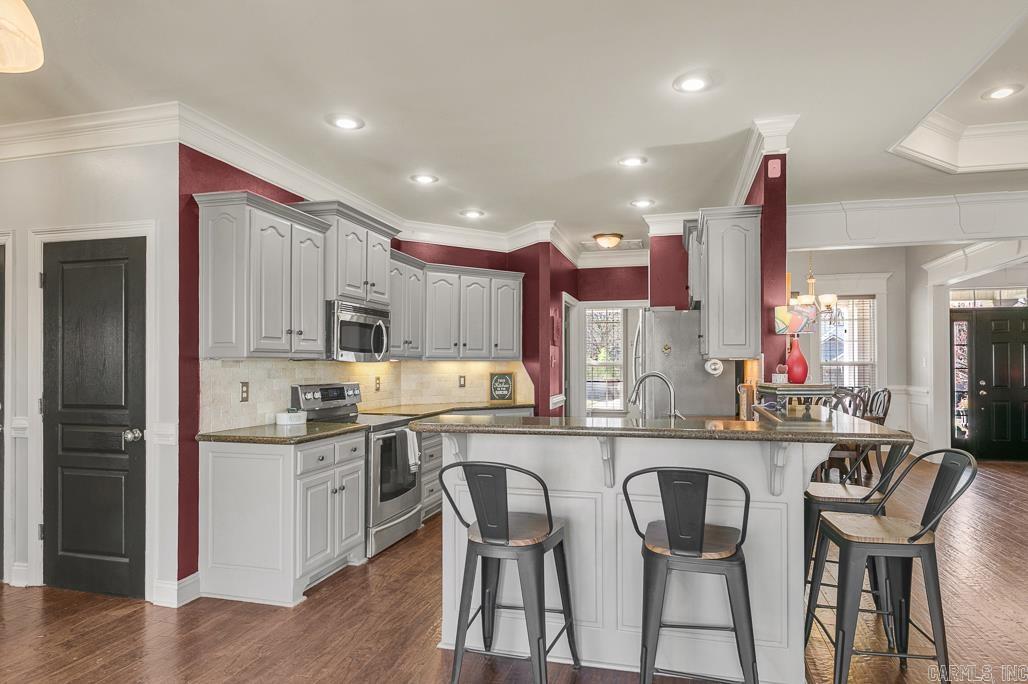 118 Hudson Branch Drive