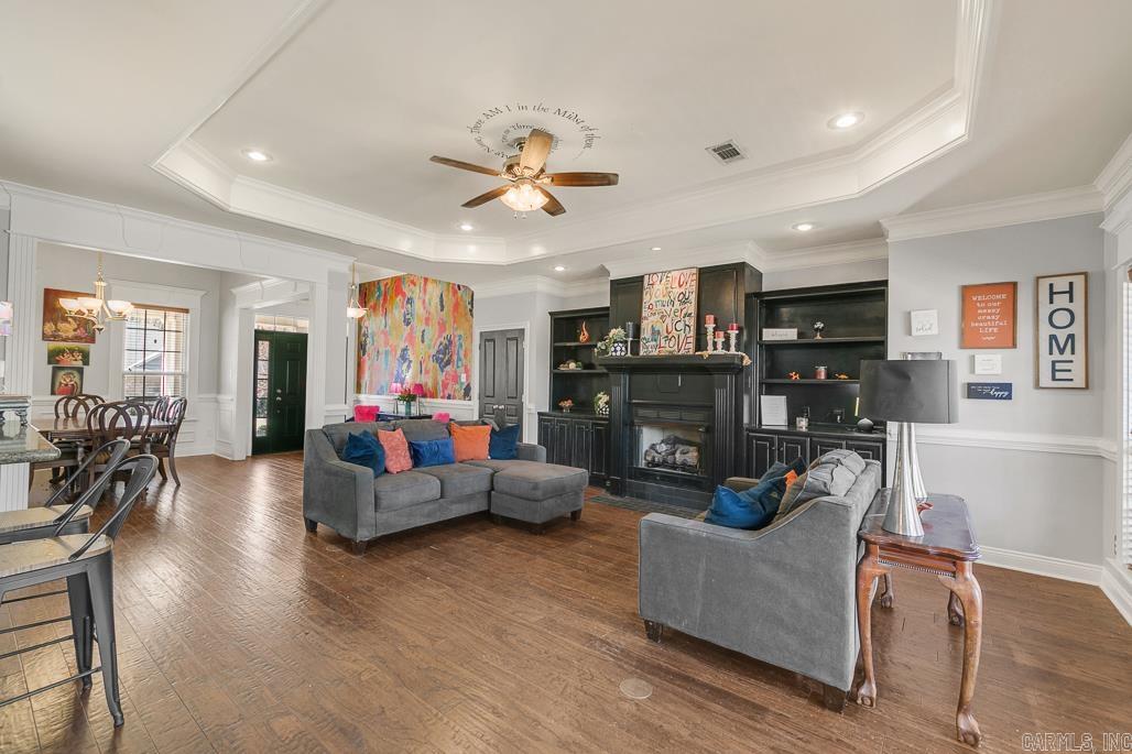 118 Hudson Branch Drive