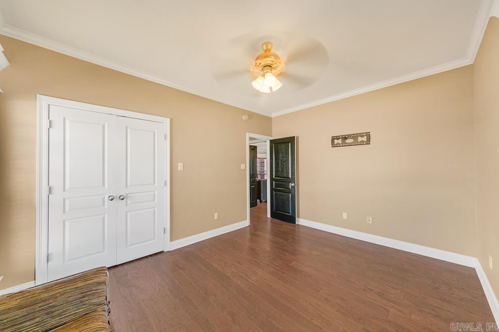 118 Hudson Branch Drive