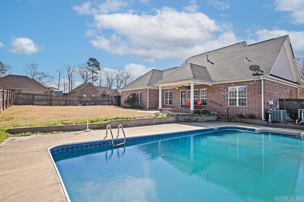 118 Hudson Branch Drive