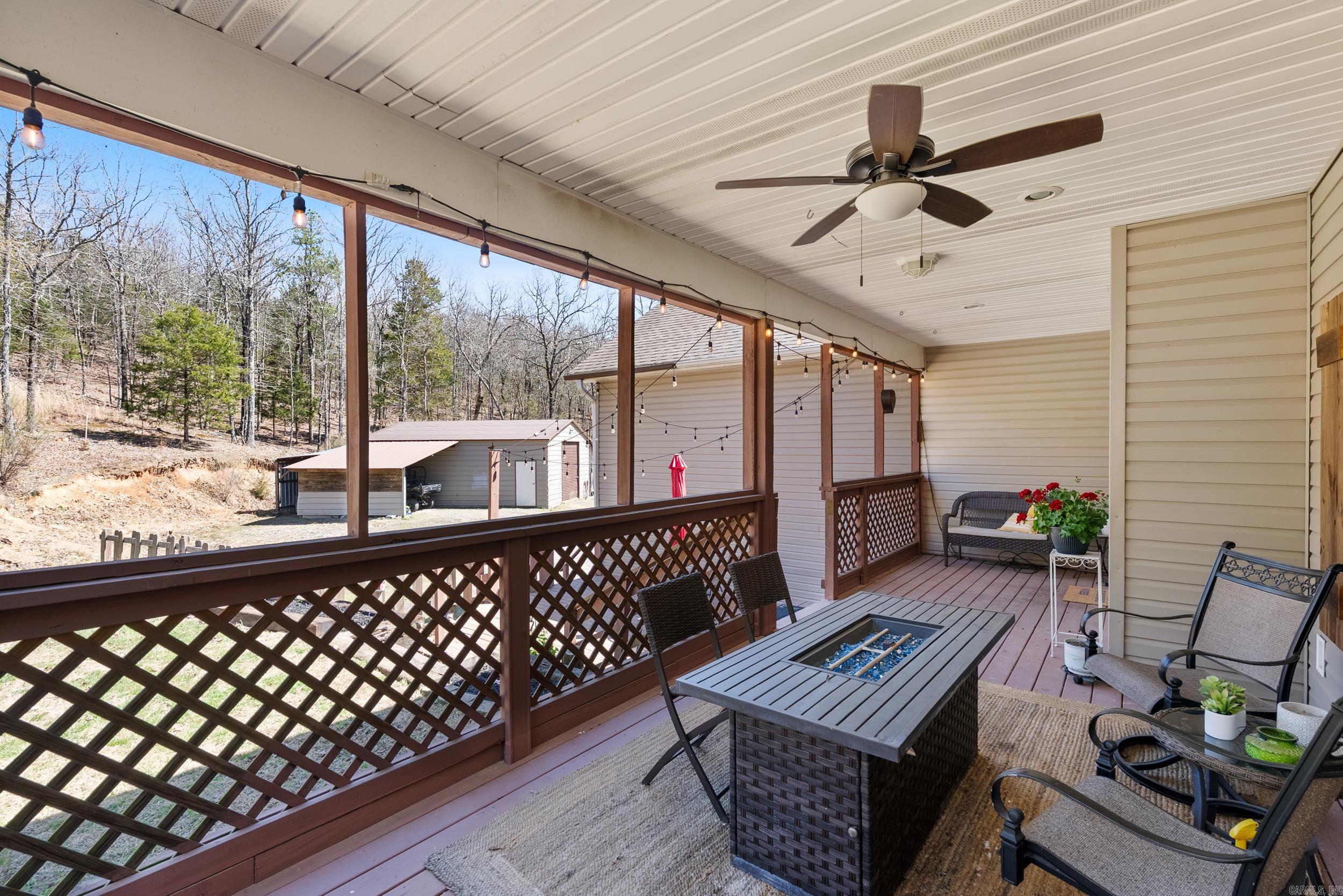 92 Hickory Ridge Road