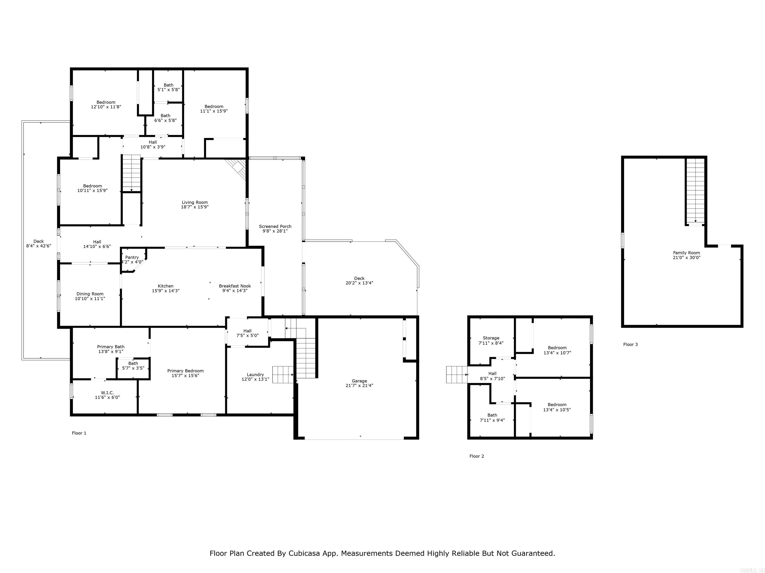 92 Hickory Ridge Road