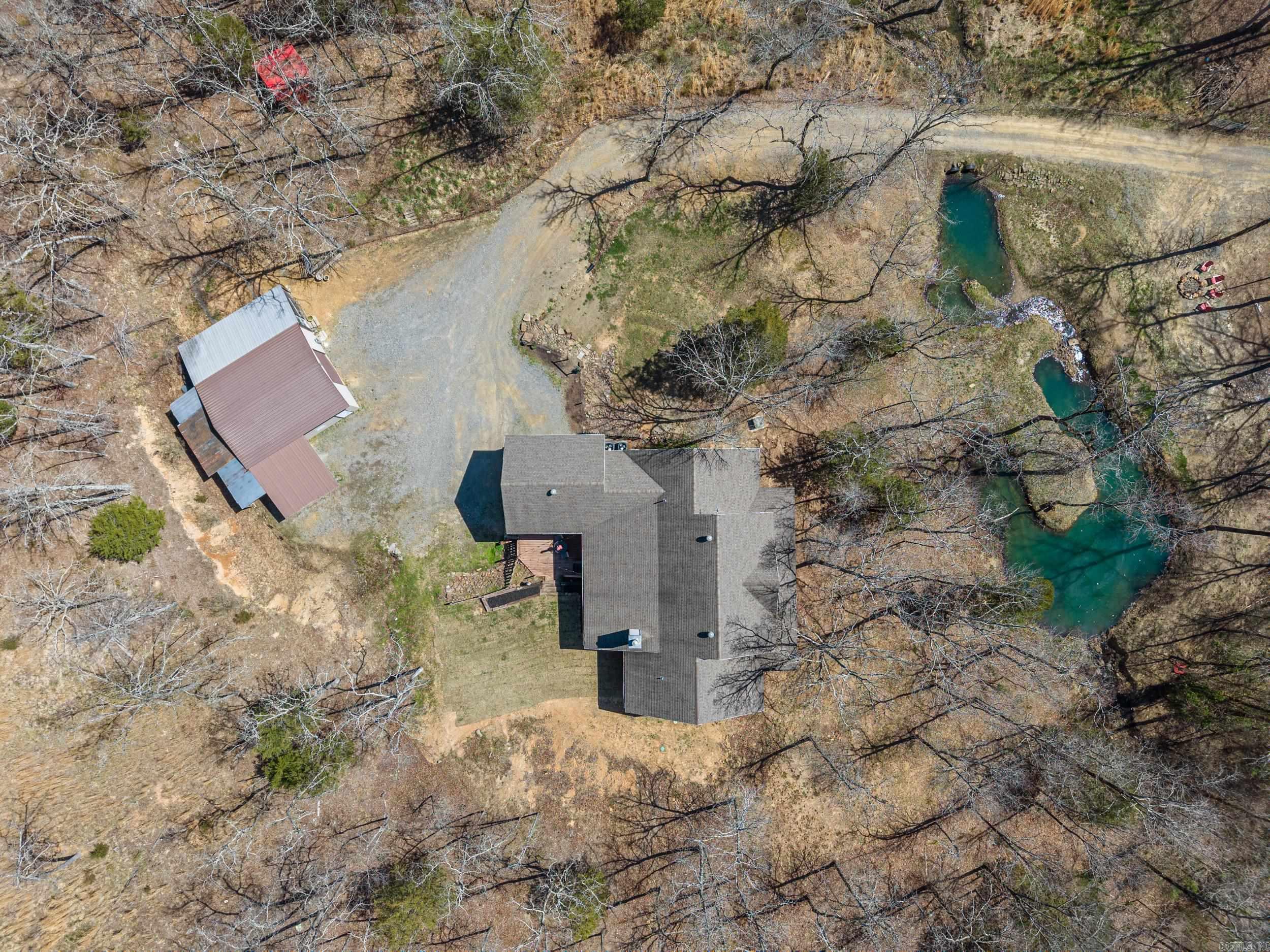 92 Hickory Ridge Road