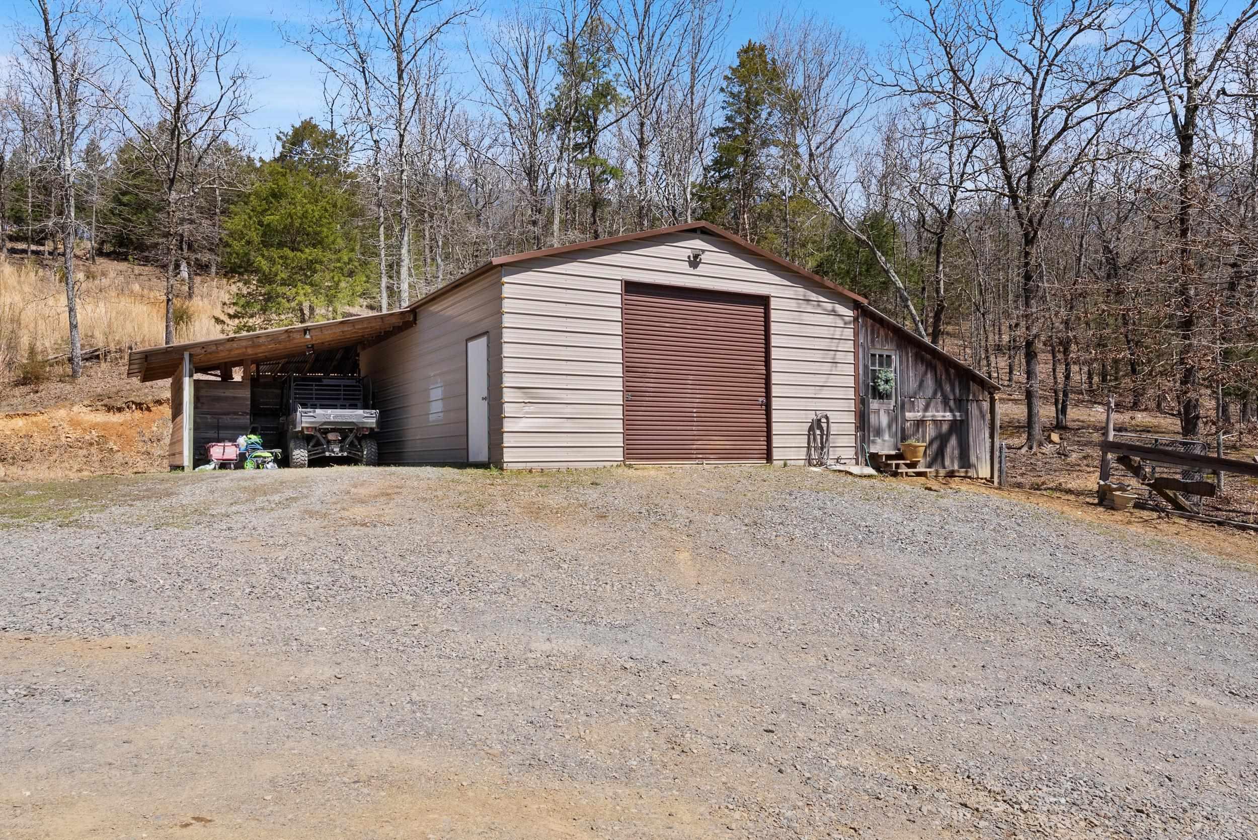 92 Hickory Ridge Road