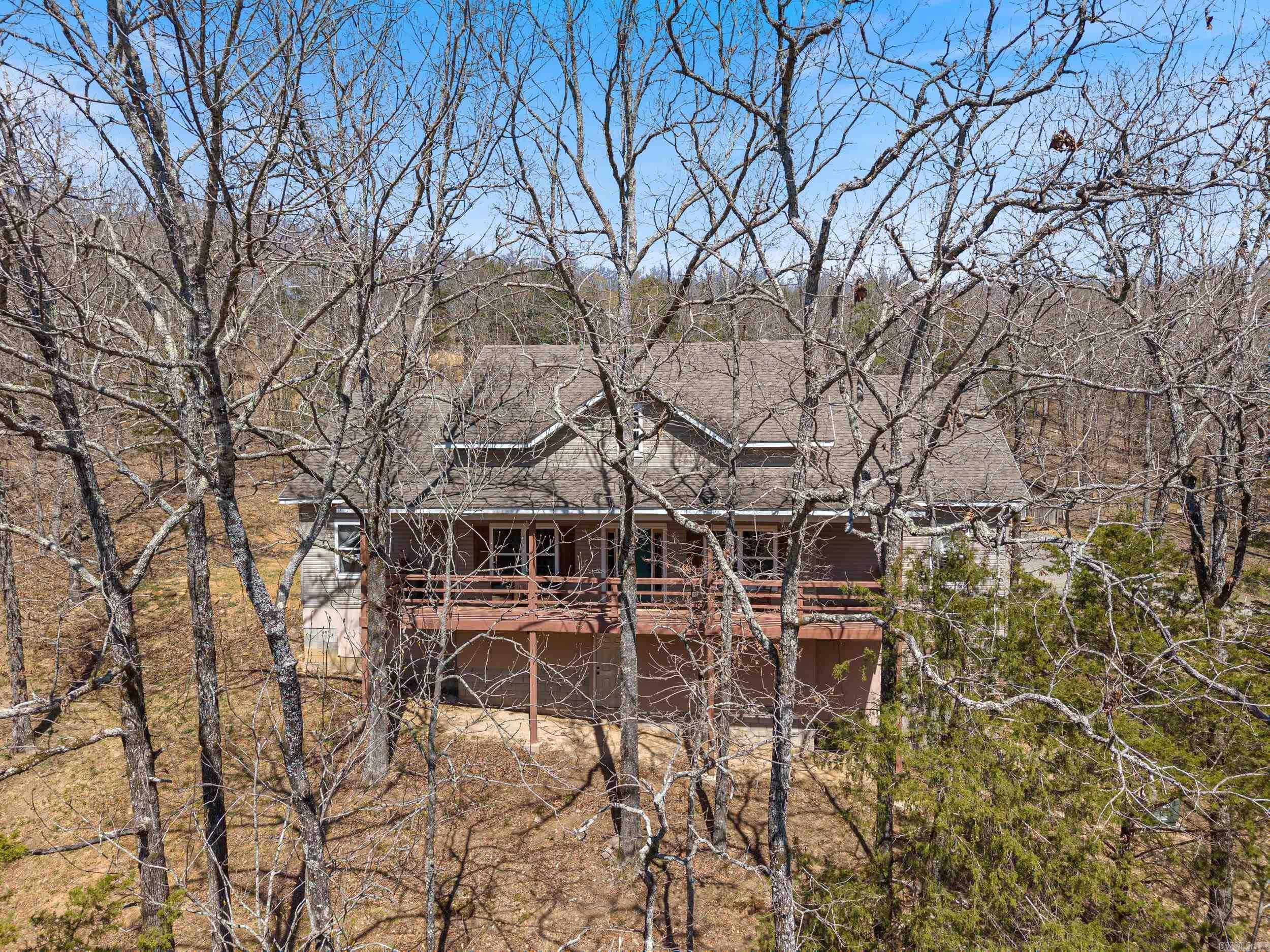 92 Hickory Ridge Road