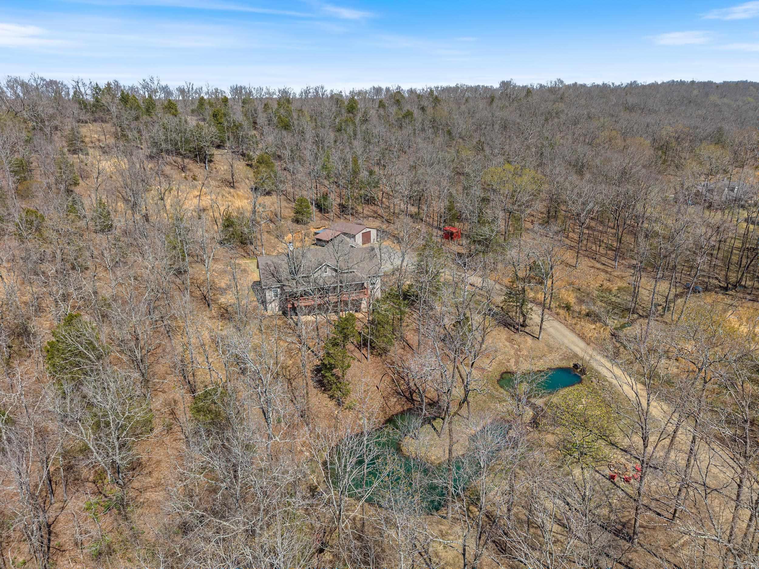 92 Hickory Ridge Road