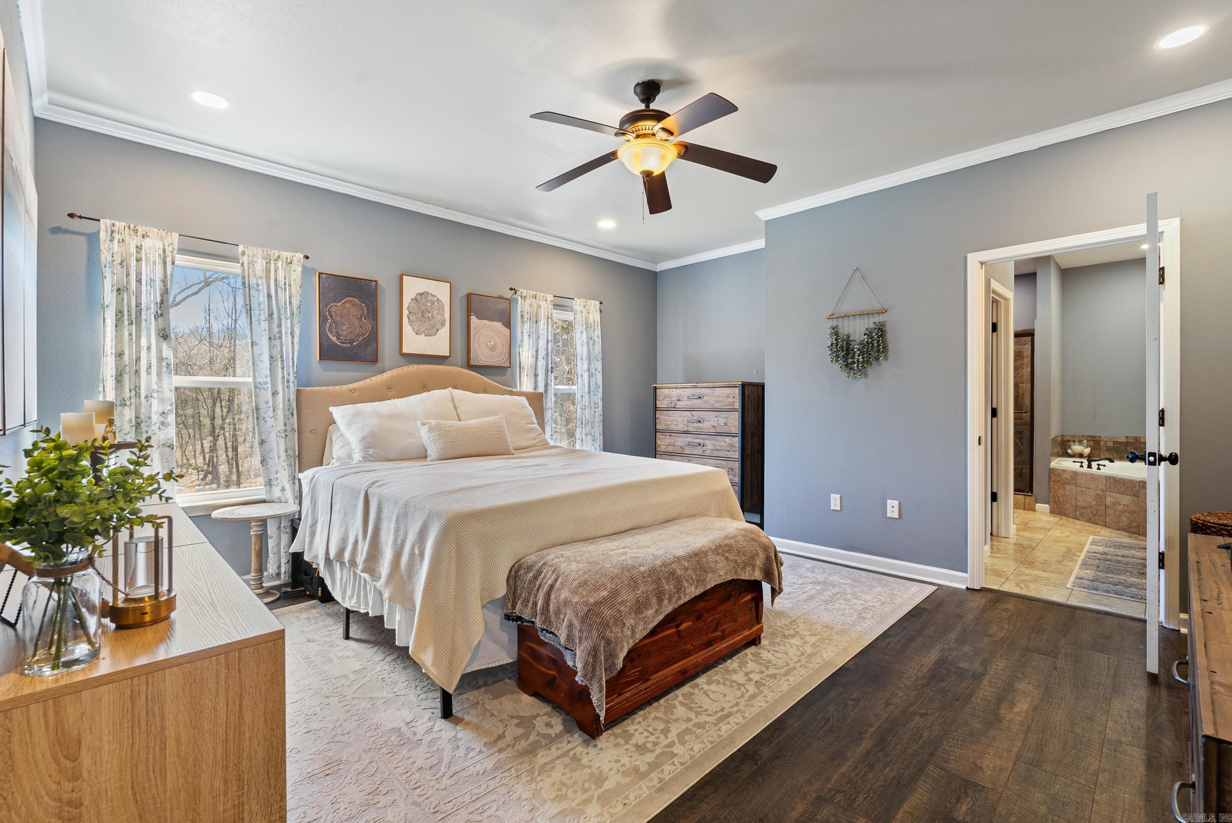 92 Hickory Ridge Road