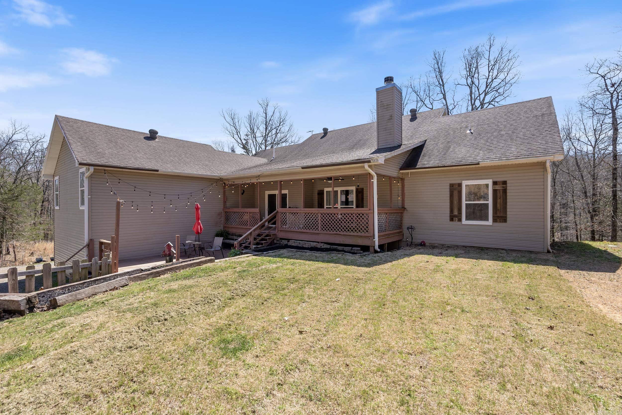 92 Hickory Ridge Road