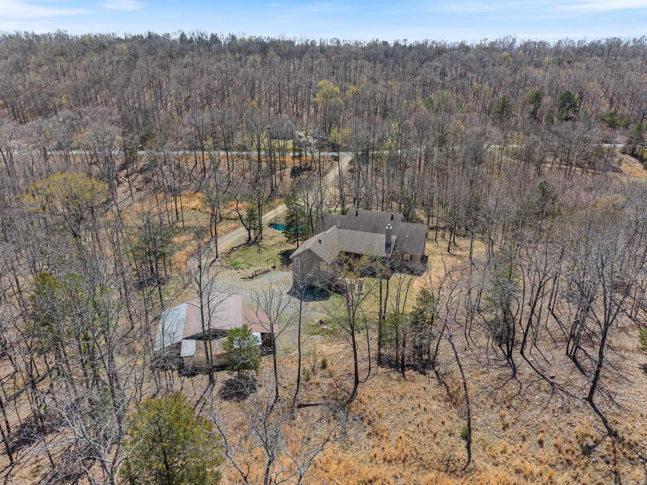 92 Hickory Ridge Road