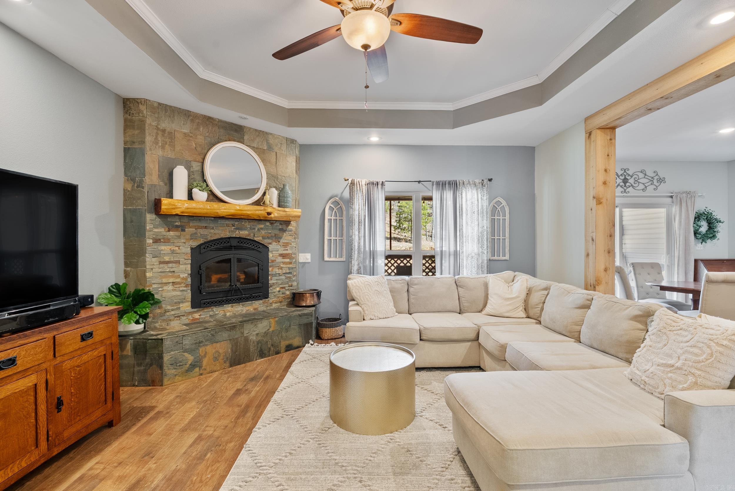 92 Hickory Ridge Road