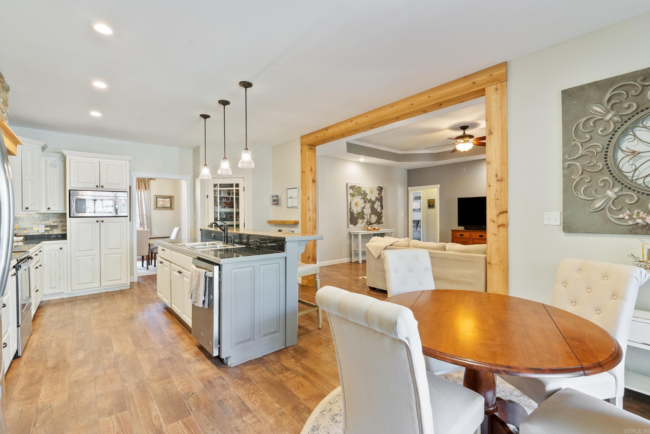 92 Hickory Ridge Road