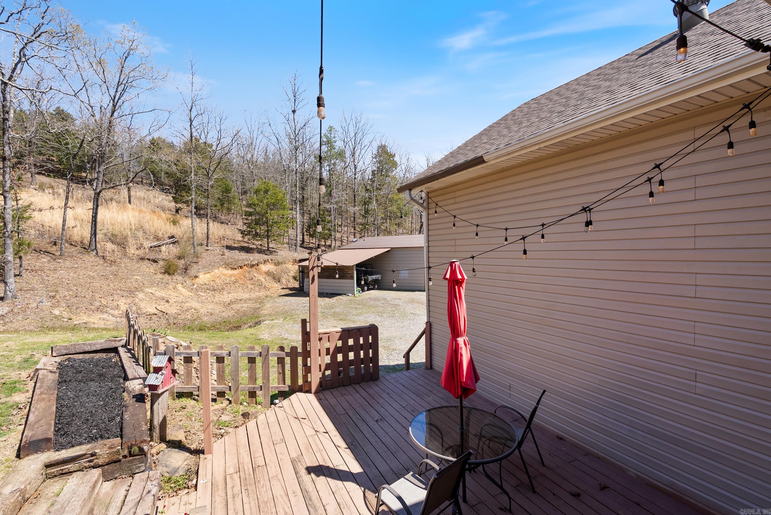 92 Hickory Ridge Road