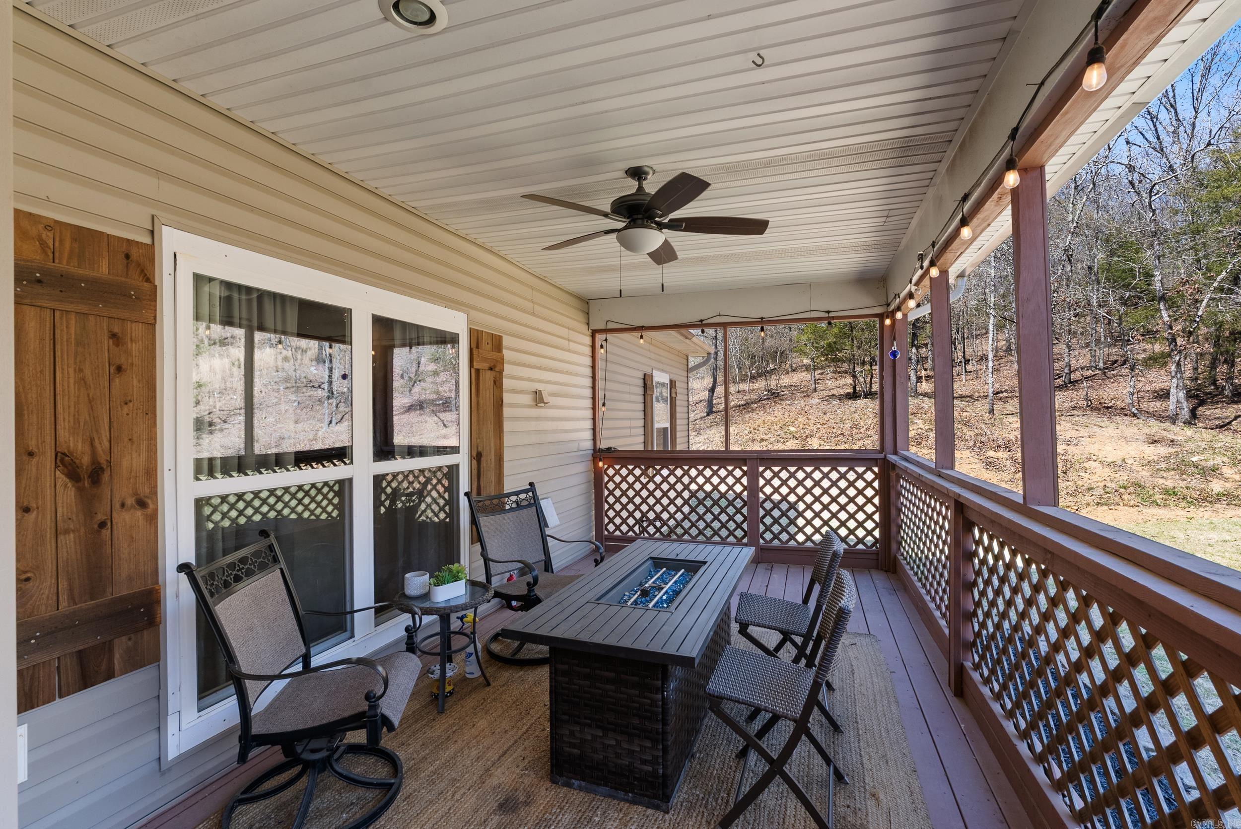 92 Hickory Ridge Road