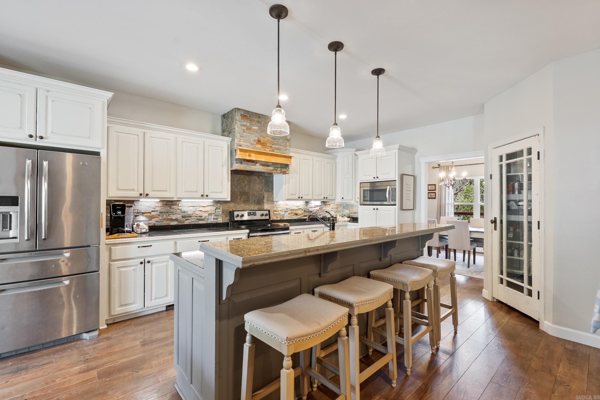 92 Hickory Ridge Road