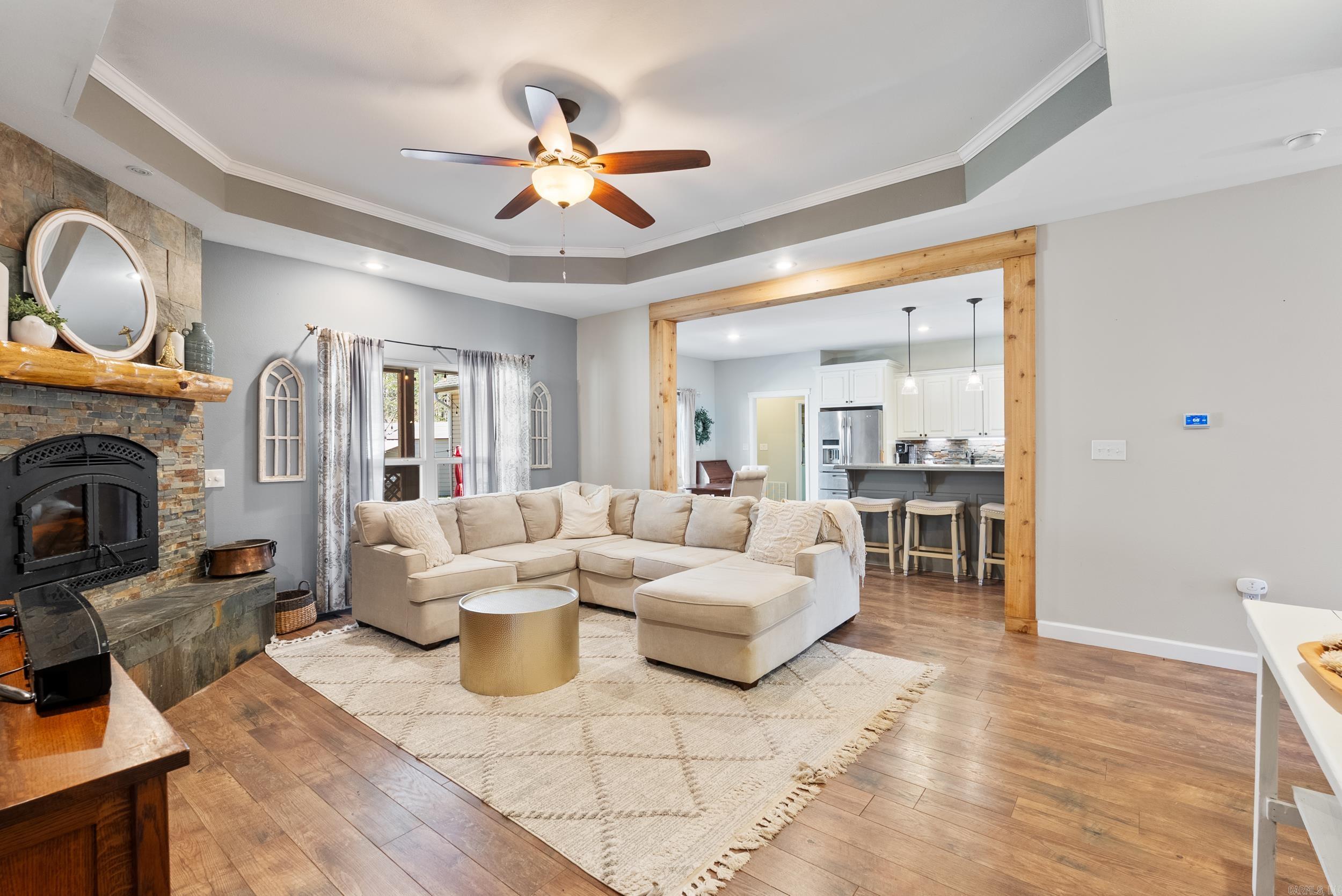 92 Hickory Ridge Road