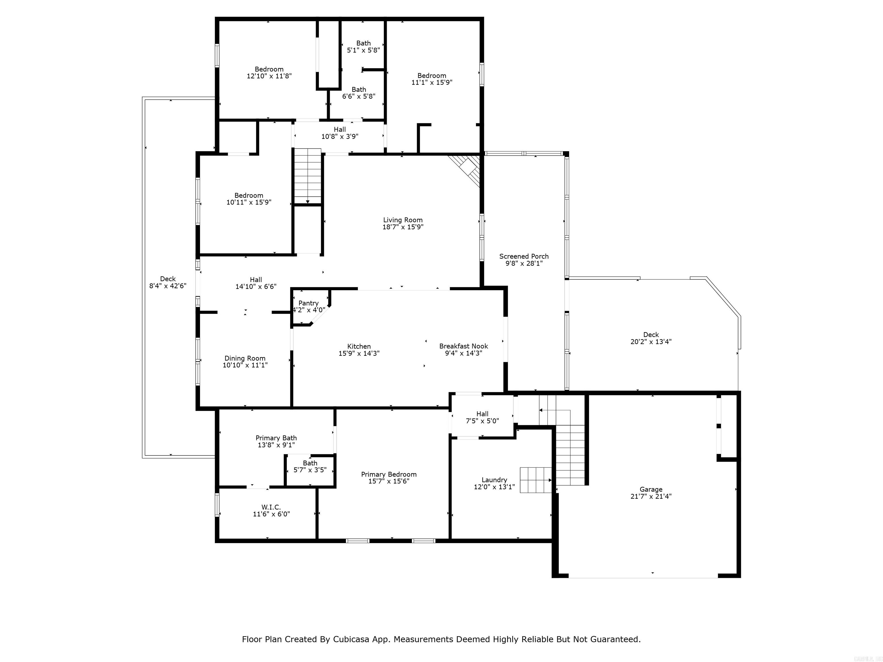 92 Hickory Ridge Road