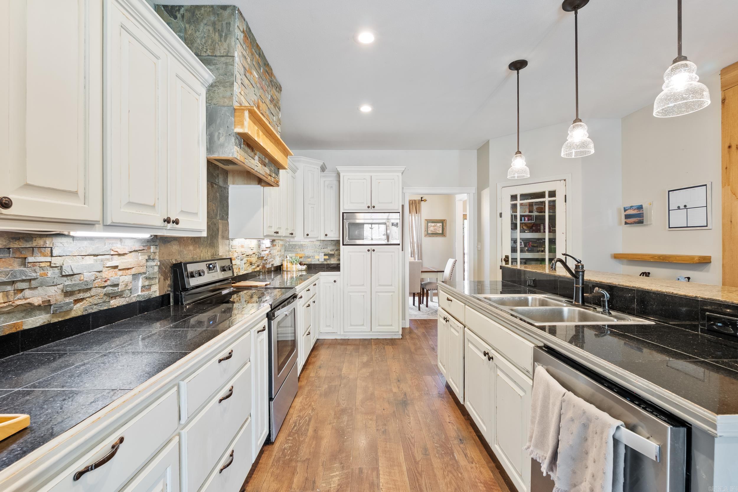 92 Hickory Ridge Road