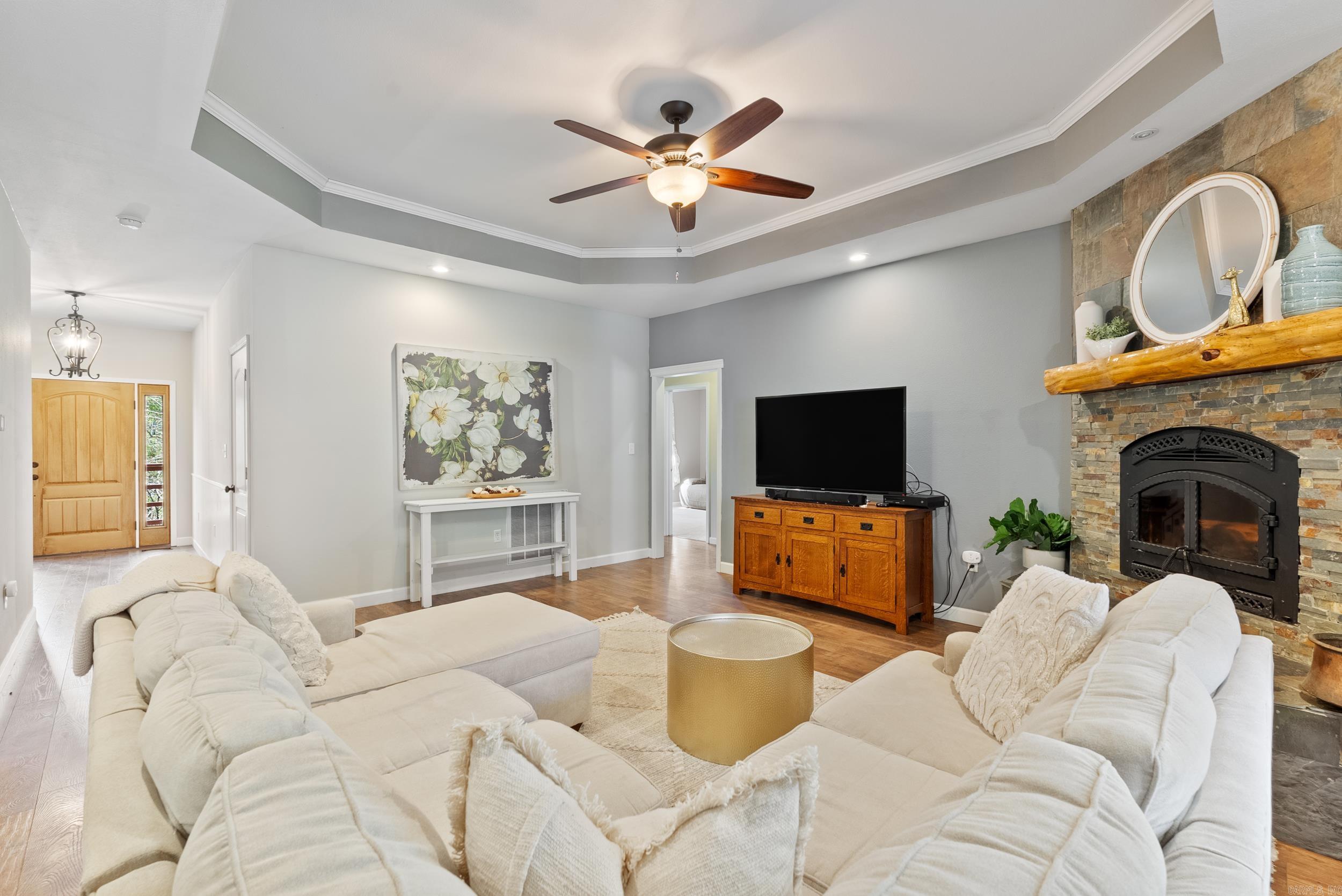 92 Hickory Ridge Road