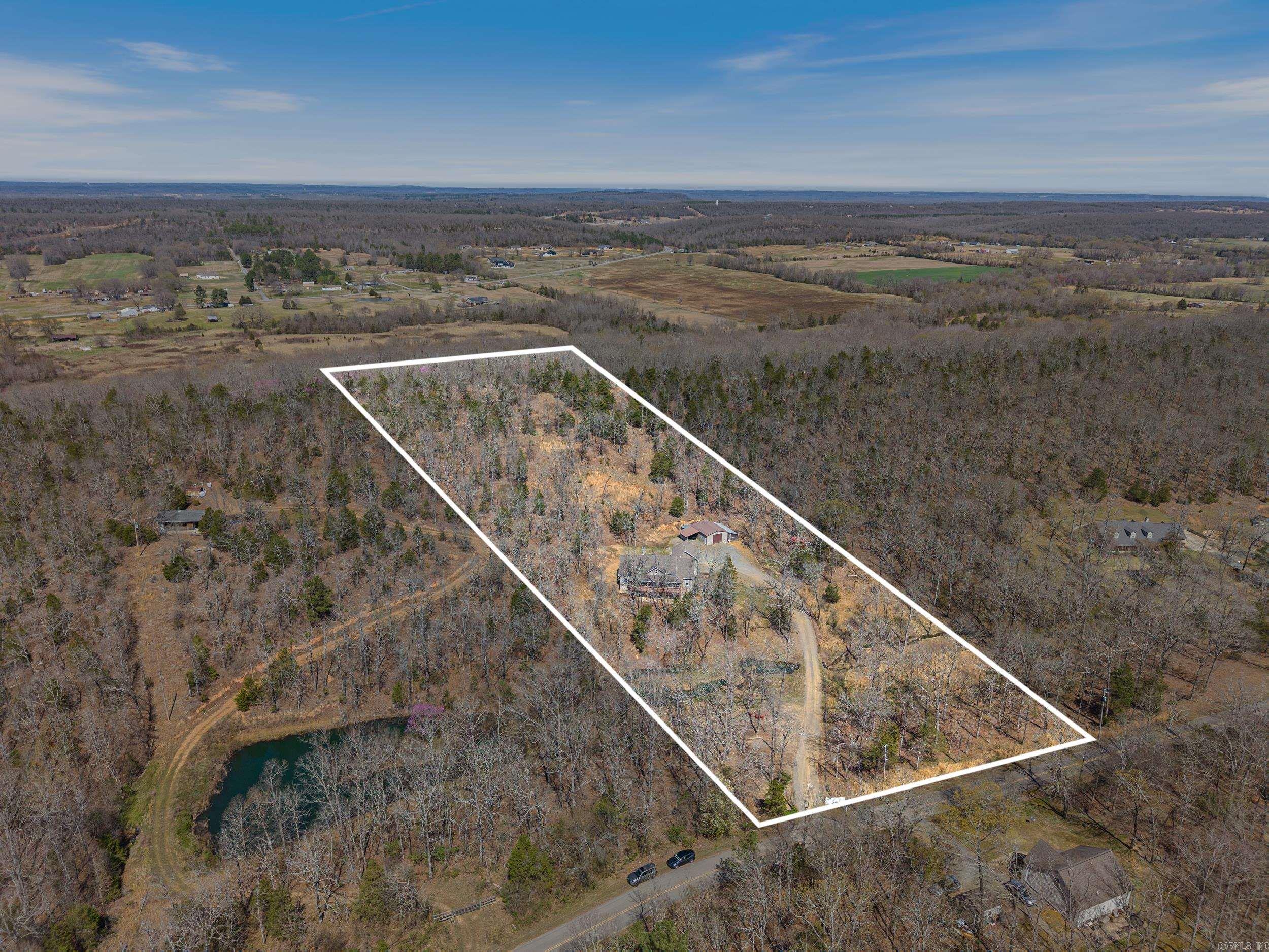 92 Hickory Ridge Road