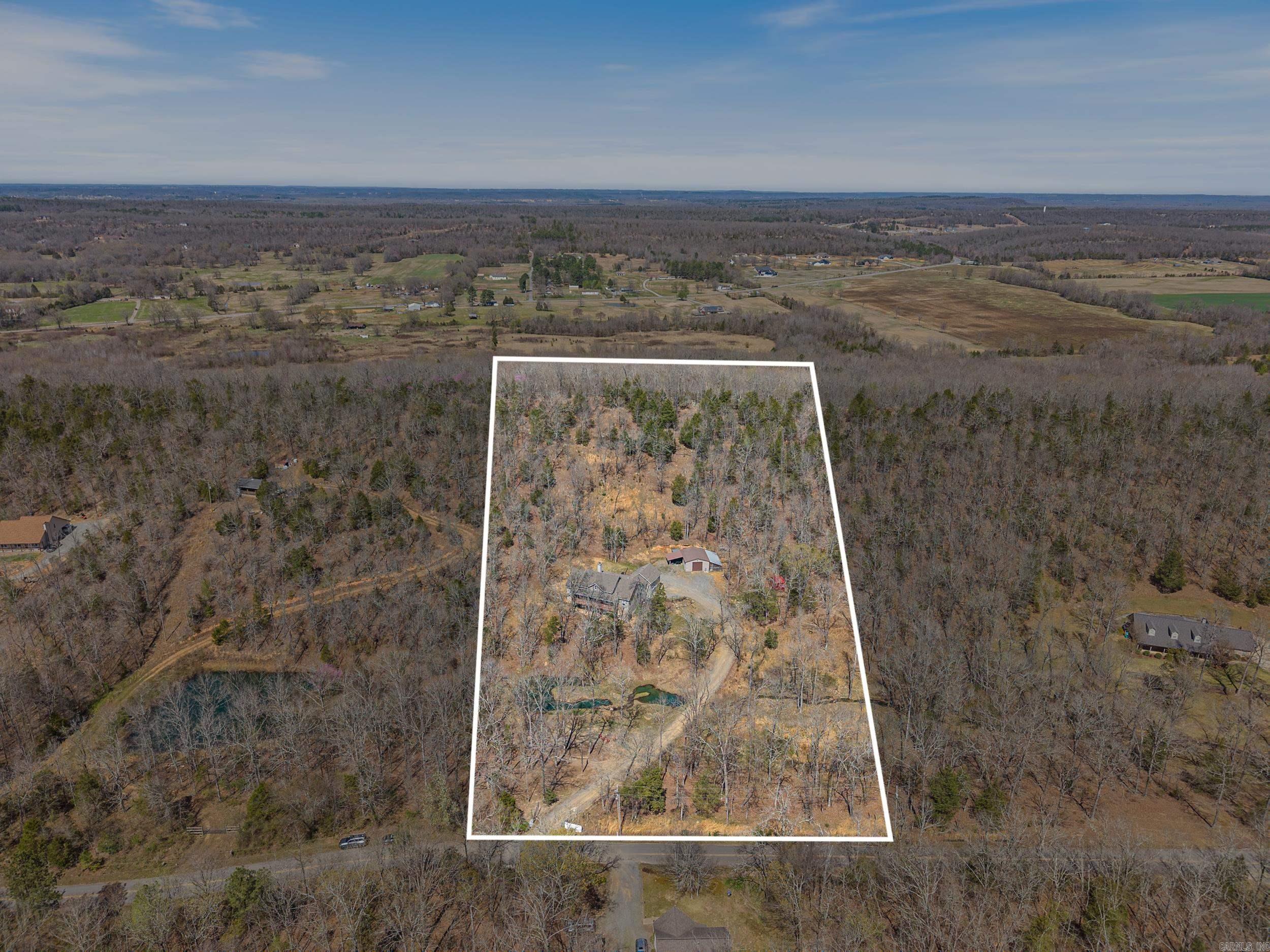 92 Hickory Ridge Road