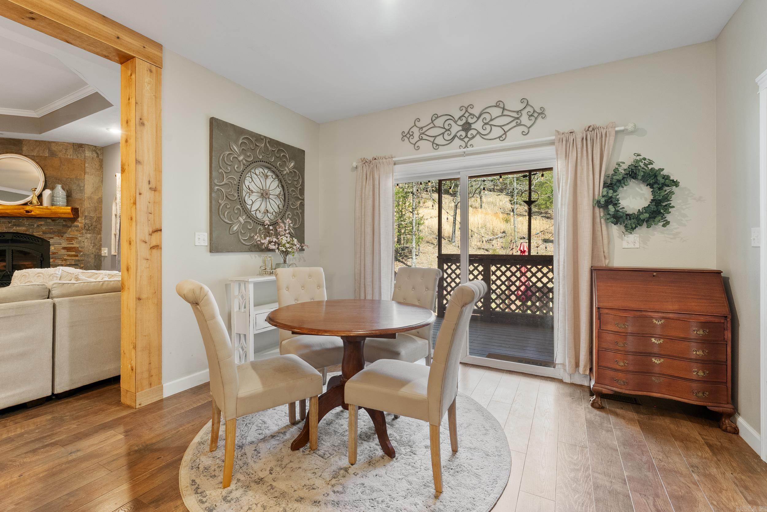 92 Hickory Ridge Road