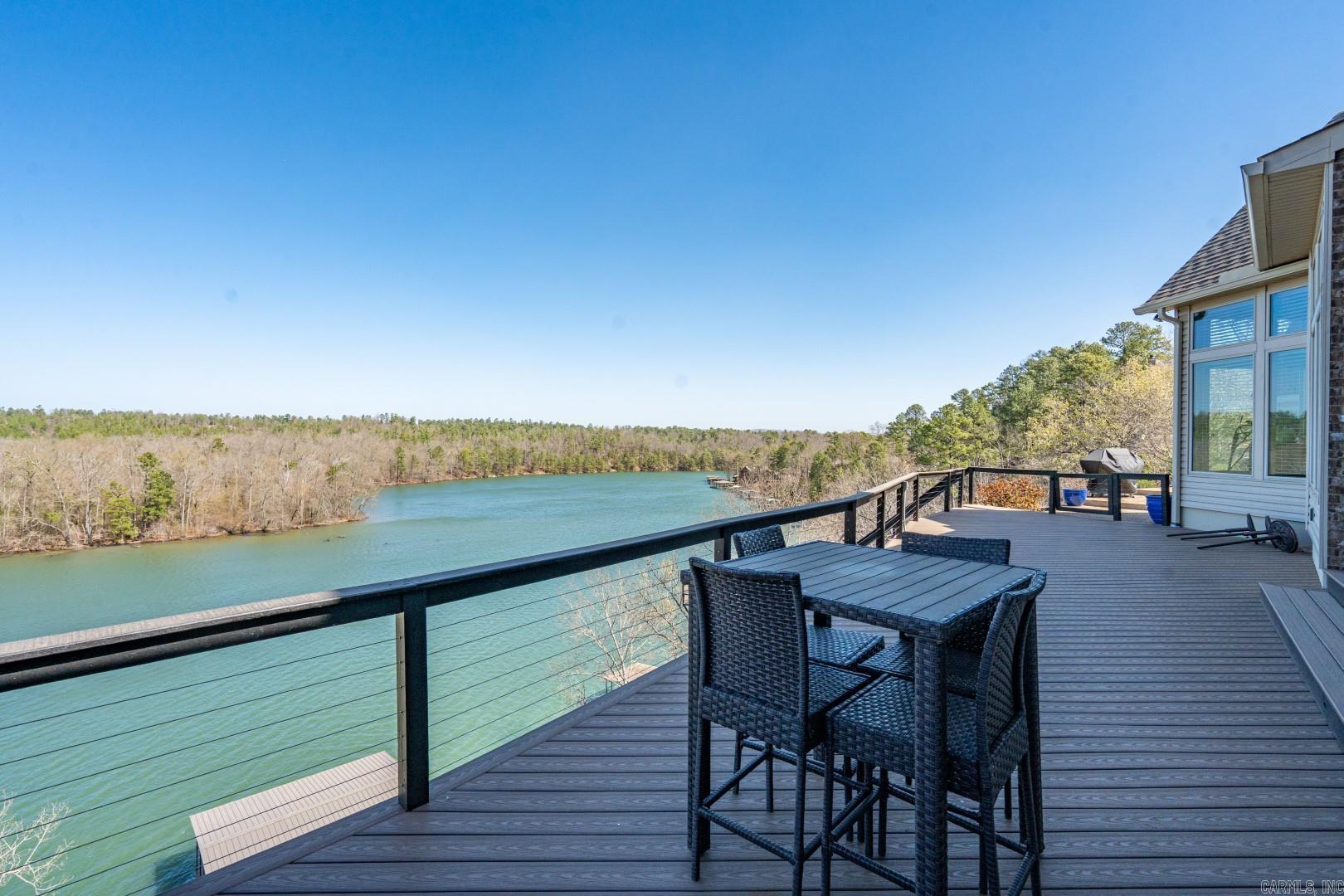 116 Lake Forest Shores Drive