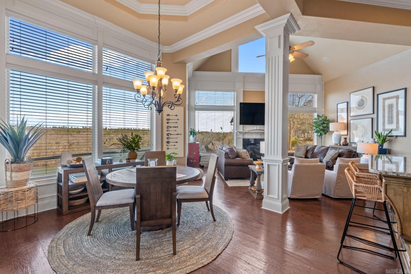 116 Lake Forest Shores Drive