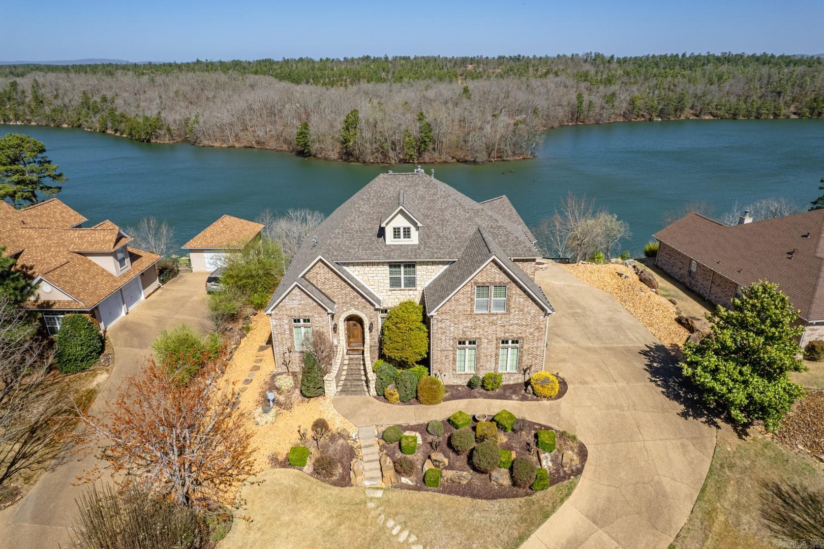 116 Lake Forest Shores Drive