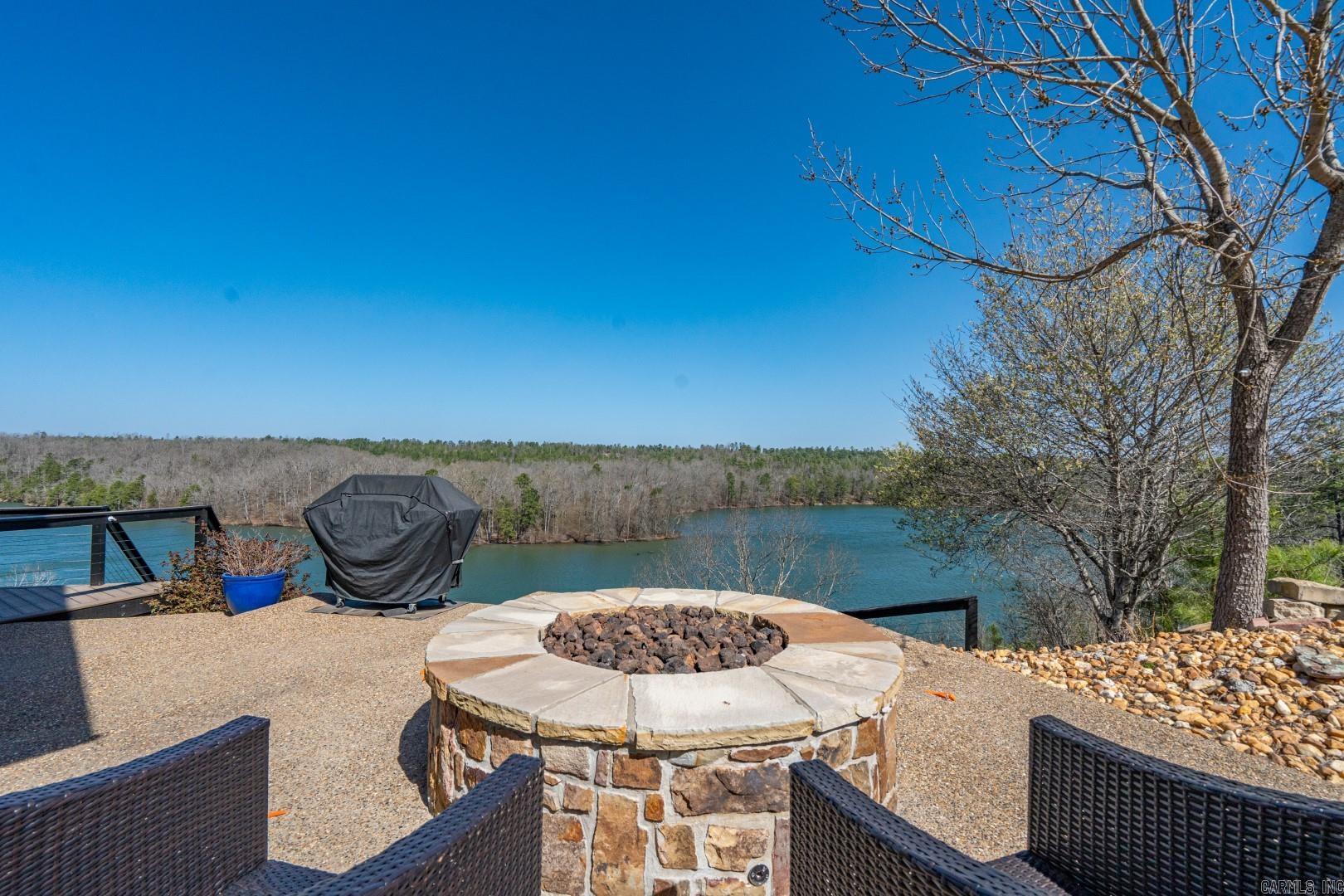116 Lake Forest Shores Drive